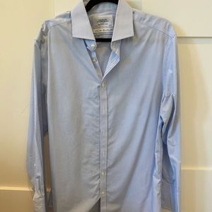 Men’s Dress Shirt